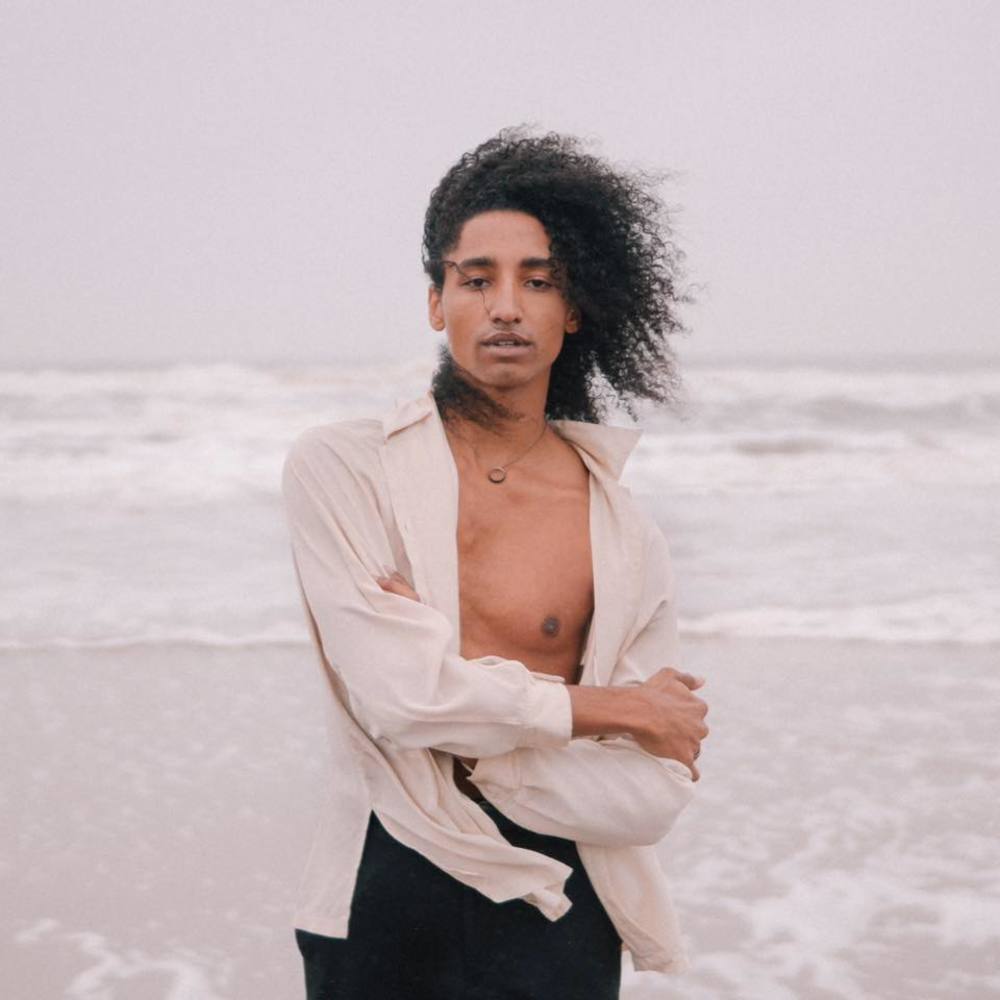 Meet your Posher, Robby